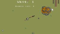 WAVE after WAVE screenshot, image №3013441 - RAWG