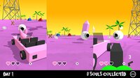 Bomb Dolls screenshot, image №3463378 - RAWG