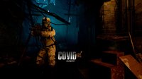 COVID - 19 BIOHAZARD screenshot, image №2521023 - RAWG