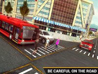Bus Driver 2019 screenshot, image №1828394 - RAWG