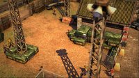 Jagged Alliance Online screenshot, image №580486 - RAWG