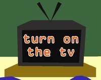 Turn on the TV screenshot, image №1941883 - RAWG