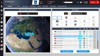 International Basketball Manager 22 screenshot, image №3152870 - RAWG