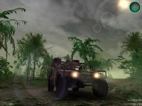 Humvee Assault screenshot, image №365389 - RAWG