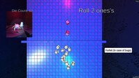 One Dungeon in Dice World screenshot, image №3470238 - RAWG