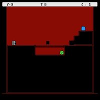Fast Room Run - TriJam 48 screenshot, image №2250985 - RAWG