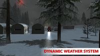 Arctic Trucker Simulator screenshot, image №167177 - RAWG