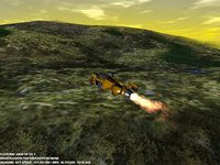 Universal Combat: Hold the Line screenshot, image №406984 - RAWG