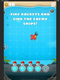 Battleship 2.0 screenshot, image №1948144 - RAWG