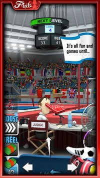 Office Jerk: Judged! screenshot, image №2120556 - RAWG