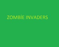 Zombie Invaders (kayra0555) screenshot, image №3440760 - RAWG