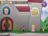 Super Mario on Scratch 6 Enlightened Lite Version - HTML Port screenshot, image №3604312 - RAWG
