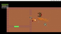 top down doom 2d screenshot, image №3031346 - RAWG