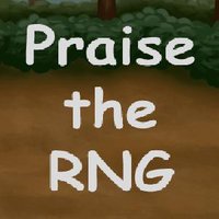 Praise the RNG screenshot, image №1267412 - RAWG