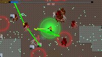 Nuclear Arms 8.5er: Skeleton Survivor screenshot, image №3320324 - RAWG