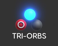 Tri-Orbs screenshot, image №2763207 - RAWG