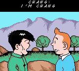 Tintin in Tibet screenshot, image №3680938 - RAWG