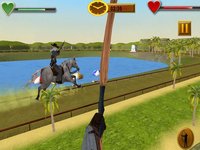 Queen Fight For Survival screenshot, image №1920397 - RAWG