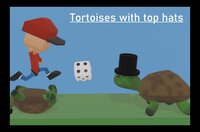 Tortoises with top hats screenshot, image №3469766 - RAWG