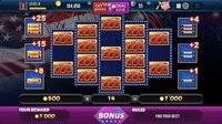 Independence Spin Slots screenshot, image №1359893 - RAWG