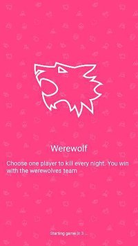 Werewolf Online screenshot, image №1450268 - RAWG