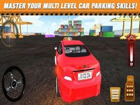 Smart Car Parking Driving screenshot, image №1676560 - RAWG