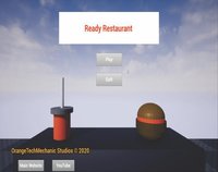 Ready Restaurant screenshot, image №2364494 - RAWG