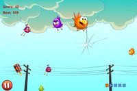 Cut the Birds 2 screenshot, image №2038214 - RAWG