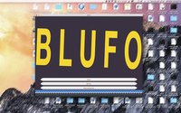 Blufo screenshot, image №1172467 - RAWG