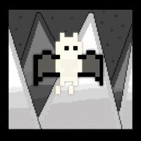 FlappyBat (Festhill) screenshot, image №3275701 - RAWG
