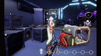 Space Alien Hangar screenshot, image №4230321 - RAWG