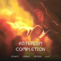 Asterism Completion screenshot, image №3666683 - RAWG