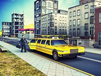 Limo Parking Simulator 2017 screenshot, image №1992158 - RAWG