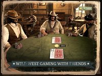 Frontier Justice-Return to the Wild West screenshot, image №2386614 - RAWG