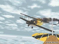 Red Baron 2 screenshot, image №288437 - RAWG