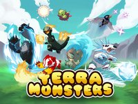 Terra Monsters screenshot, image №11508 - RAWG