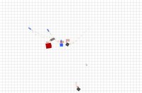 Drunken Fireworks screenshot, image №1095603 - RAWG