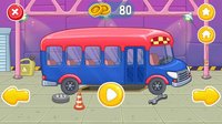 Kids bus screenshot, image №1385937 - RAWG