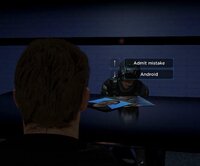 Androcks: Erase Virtualization screenshot, image №2710413 - RAWG