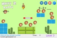 HarryRabby Preschool Math - Subtraction within 10 screenshot, image №1830224 - RAWG