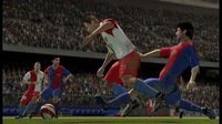 FIFA 07 screenshot, image №280674 - RAWG