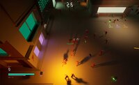 One Man Faction screenshot, image №3385602 - RAWG