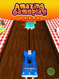 Awesome Toy Car Racing Game for kids boys and girls by Fun Kid Race Games FREE screenshot, image №2025081 - RAWG