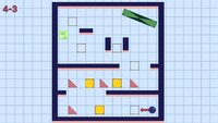 Geometry Golf screenshot, image №3131231 - RAWG