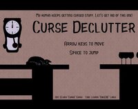 Curse Declutter screenshot, image №3333589 - RAWG