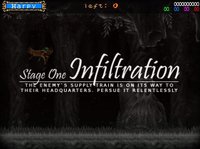 HARPY!SIREN! screenshot, image №1024497 - RAWG