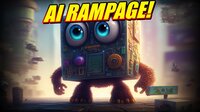 AI Rampage screenshot, image №3721923 - RAWG