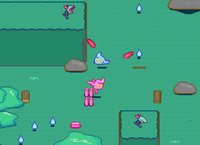 Wisp and Mist screenshot, image №1042257 - RAWG