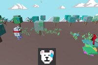Billy vs ClimateChange screenshot, image №3172661 - RAWG