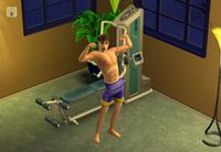 The Sims 2 screenshot, image №375908 - RAWG